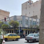 بانک ملی شعبه آشتیانی