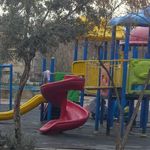 بوستان شهید بهزادی