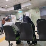 درمانگاه مرکزی آهنگ