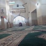 مسجد جامع قلعهٔ جندق