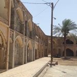 مسجد جامع قلعهٔ جندق