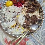 کافه سنتی سرخ چشمه