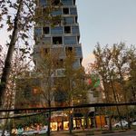 مرکز خرید پارک سنتر