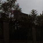 باشگاه تنیس بابایی