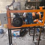 بالابر سازی محمدی