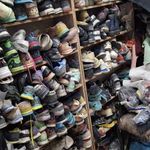 تعمیرات حرفه ای کتونی اورجینال