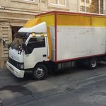 باربری سعادت