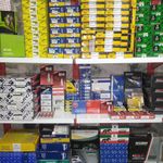 دنیای لنت (شمع، صفحه کلاچ، دیسک چرخ، تسمه و یدکی)