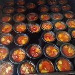 کافه سنتی سرخ چشمه