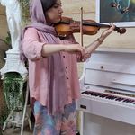 آموزشگاه موسیقی ابهریان