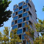 مرکز خرید پارک سنتر