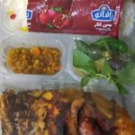 رستوران و بیرون بر دستپخت 20