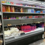 کافه نان و بیکری هور