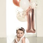 آتلیه تخصصی نوزاد، کودک و بارداری ری را