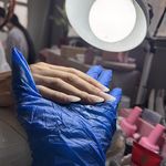 خدمات تخصصی ناخن و پدیکور نیانیل