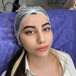 آموزش و خدمات آرایش دائم آیدا اجلالی