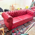 مبلمان اداری و خانگی ژست