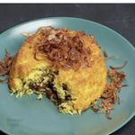 ته چین طلایی شعبه ۳