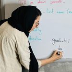 آموزشگاه زبان بِستاک Best Talk