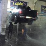 کارواش سروش