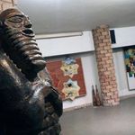 موزه تاریخ کانون پرورش فکری کودکان و نوجوانان