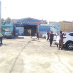 کارواش سروش