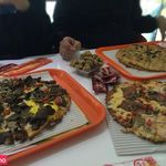 فست فود دارتلا