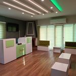 کلینیک پوست و مو وزیبایی اورین