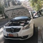 کلینک برق اتو مدرن