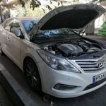 کلینک برق اتو مدرن