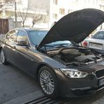 کلینک برق اتو مدرن