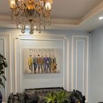 دکتر روانشناس فریدخت آصف کیا