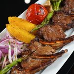 سالن تشریفات و رستوران سیمرغ طلایی