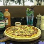 کافی شاپ ایزار 