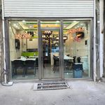 دونر کبابی و ساندویچی ضیافت