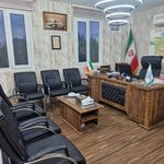 دفتر وکالت