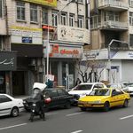 مرکز تصویر برداری موسسه رادیولوژی و سونوگرافی نسیم پرتو