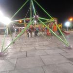 سرویس بهداشتی پارک مادر