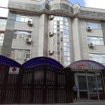 زائرسرای حسینیه محبان الحسین (ع)