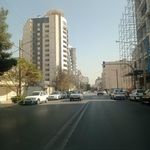 برج باران