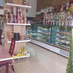 شیرینی سرای لاله