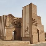 مسجد ملک زوزن