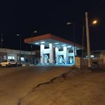 جایگاه سوخت دهقان
