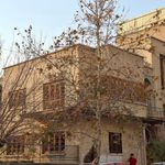 خانه تفضلی
