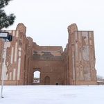 مسجد ملک زوزن
