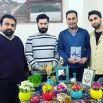 اداره ثبت احوال