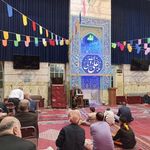 درمانگاه شبانه روزی الزهرا