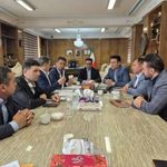 فرمانداری ویژه میاندوآب