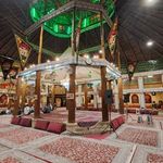 حسینیه و تکیه نیاوران