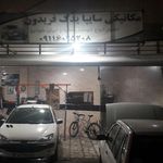 تعمیرگاه تخصیصی سینا انواع ماشینهای ایرانی وخارجی
